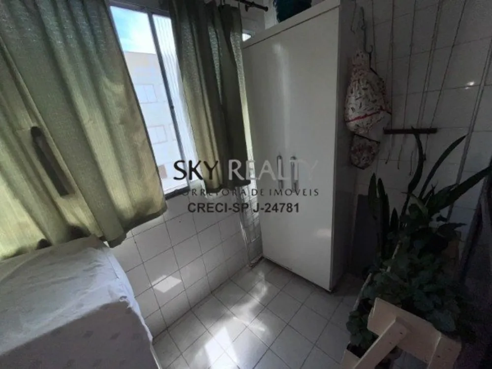 Apartamento, 2 quartos, 60 m² - Foto 6