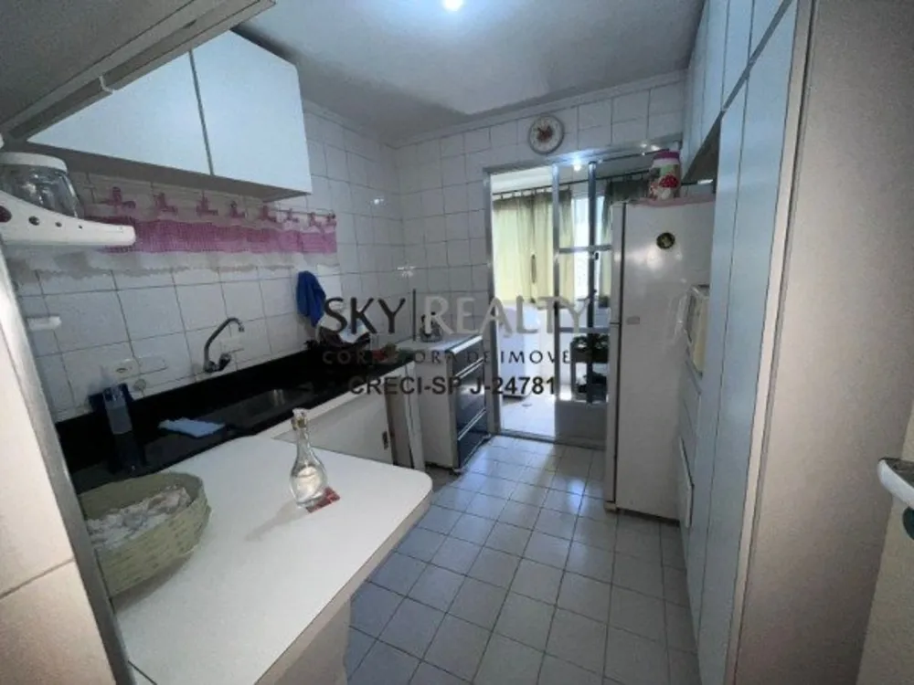 Apartamento, 2 quartos, 60 m² - Foto 5