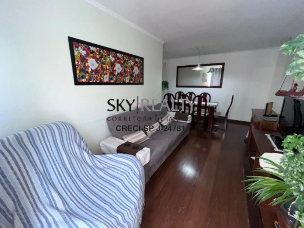 Apartamento, 2 quartos, 60 m² - Foto 3