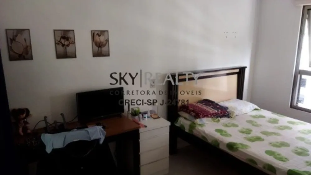 Apartamento, 2 quartos, 70 m² - Foto 4