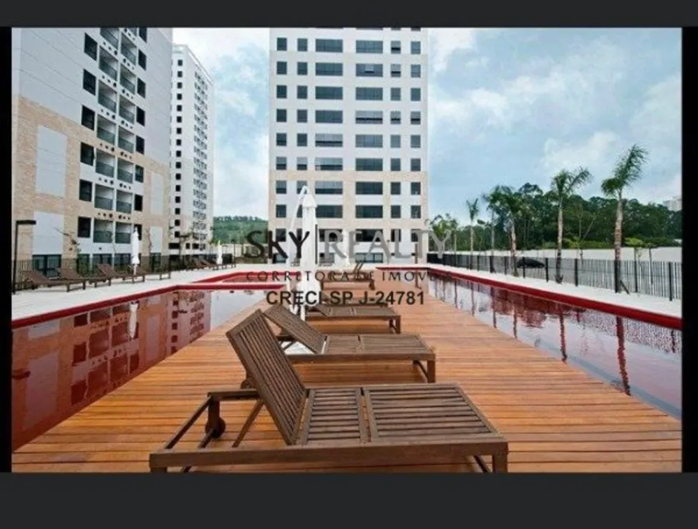 Apartamento, 2 quartos, 70 m² - Foto 16