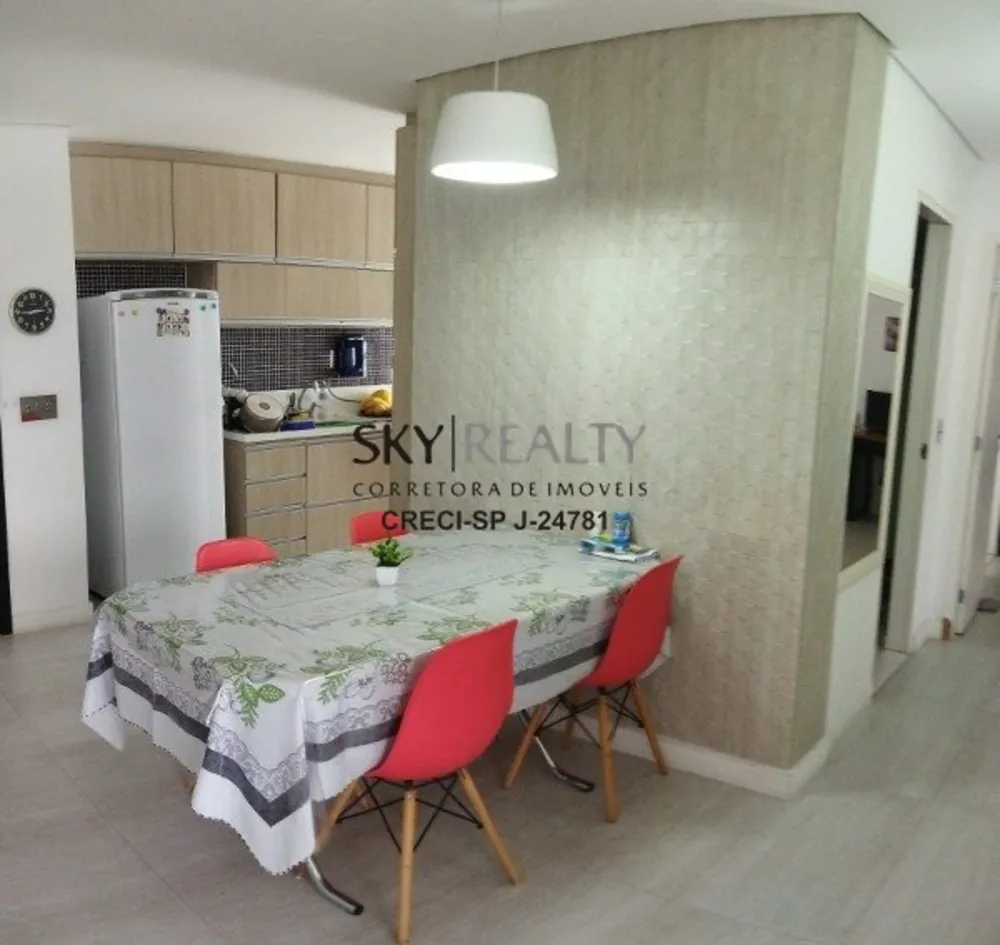 Apartamento, 2 quartos, 70 m² - Foto 3