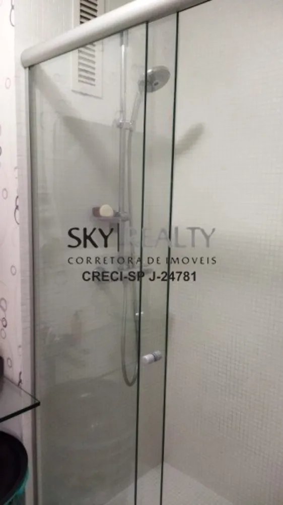 Apartamento, 2 quartos, 70 m² - Foto 9