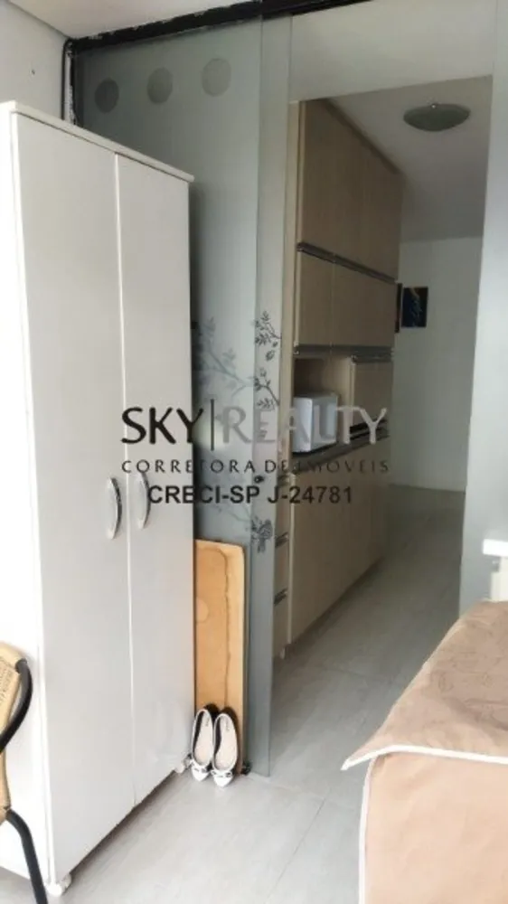 Apartamento, 2 quartos, 70 m² - Foto 11