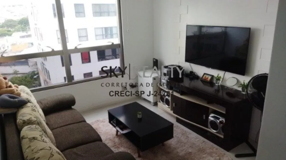 Apartamento, 2 quartos, 70 m² - Foto 3