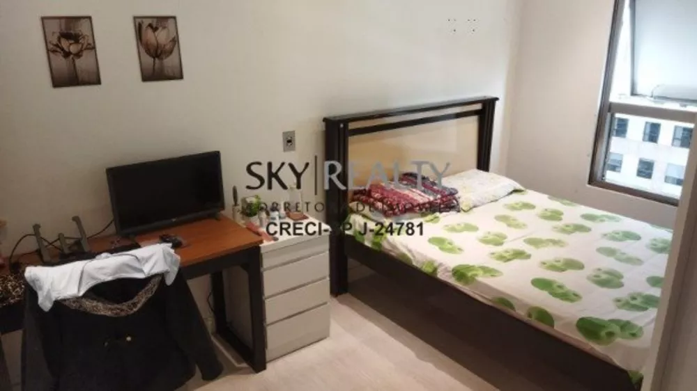 Apartamento, 2 quartos, 70 m² - Foto 2