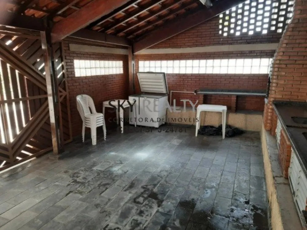 Apartamento, 2 quartos, 65 m² - Foto 12