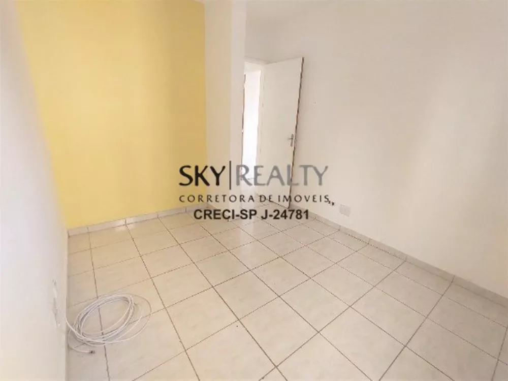 Apartamento, 2 quartos, 65 m² - Foto 2
