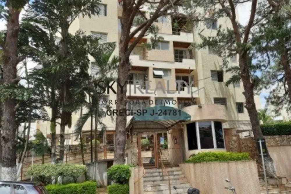 Apartamento, 2 quartos, 65 m² - Foto 16