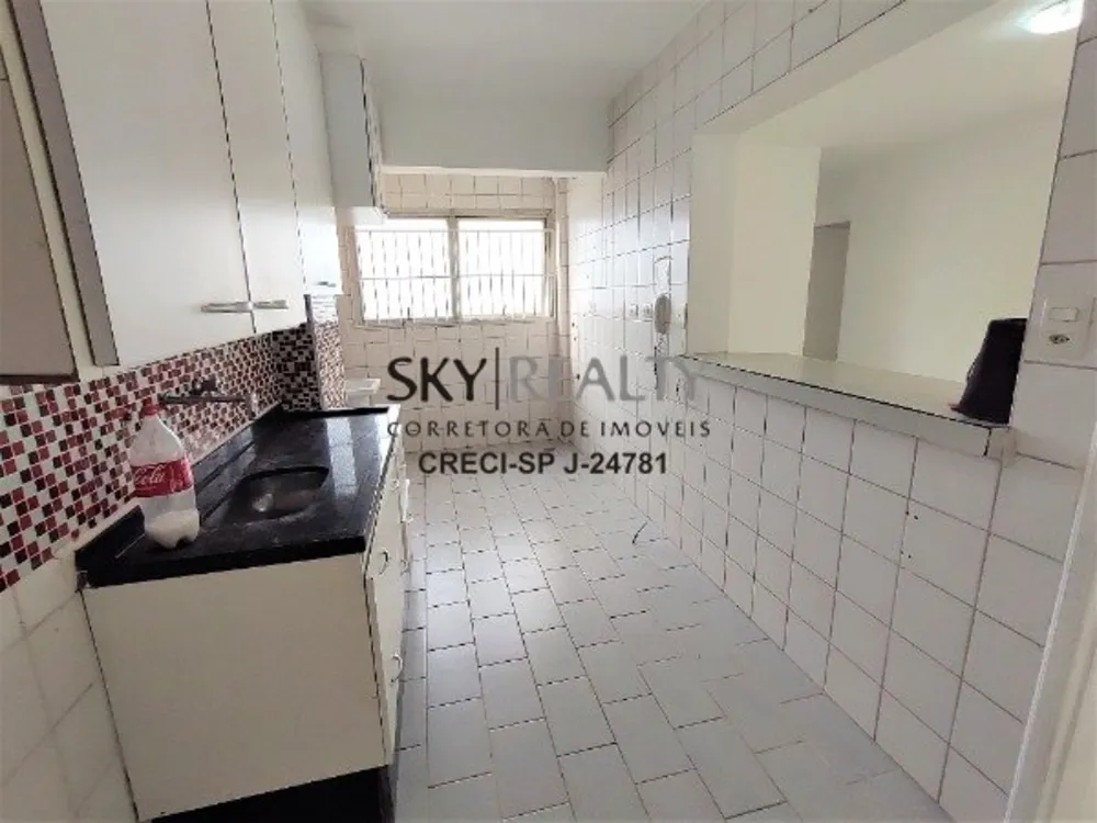 Apartamento, 2 quartos, 65 m² - Foto 7