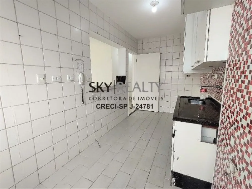 Apartamento, 2 quartos, 65 m² - Foto 9