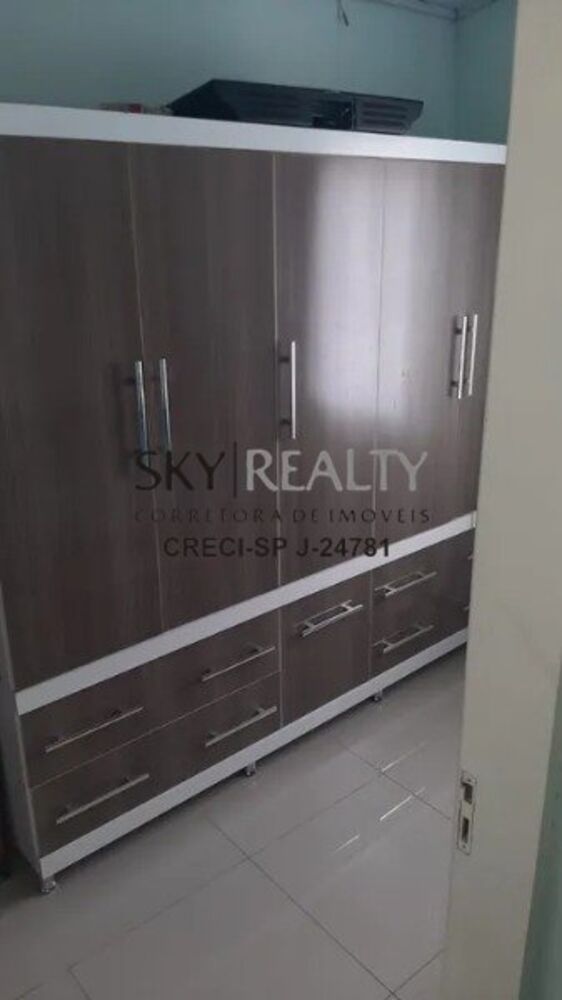 Sobrado, 3 quartos, 94 m² - Foto 6