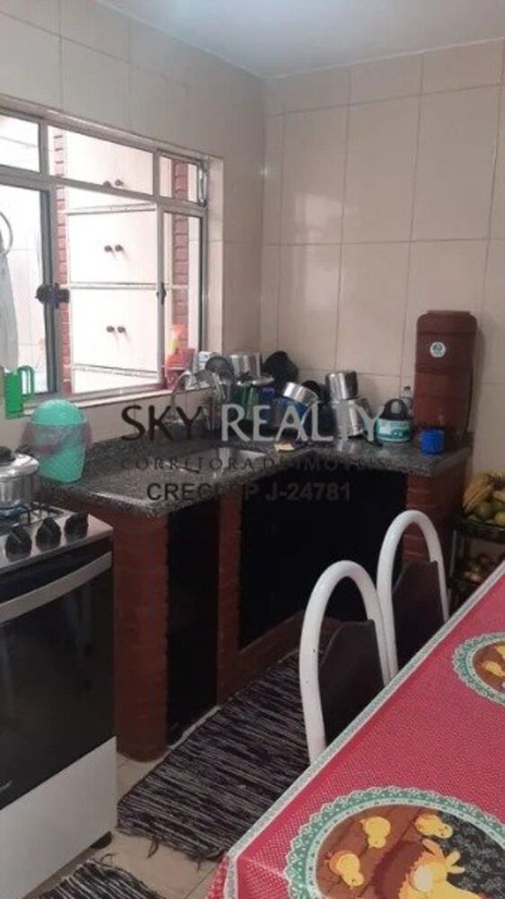 Sobrado, 3 quartos, 94 m² - Foto 4