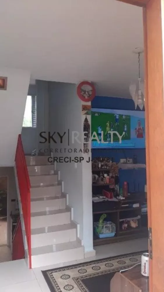 Sobrado, 3 quartos, 94 m² - Foto 10