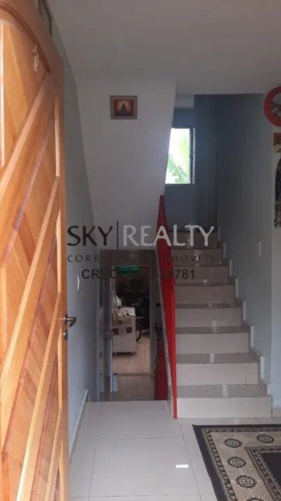 Sobrado, 3 quartos, 94 m² - Foto 2