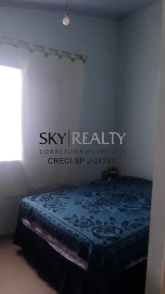Sobrado, 3 quartos, 94 m² - Foto 3