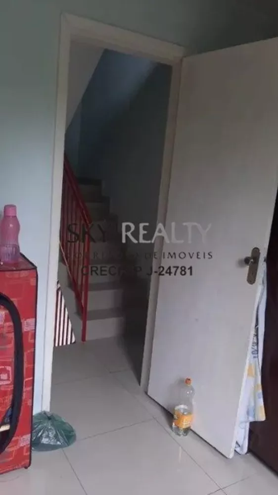 Sobrado, 3 quartos, 94 m² - Foto 11