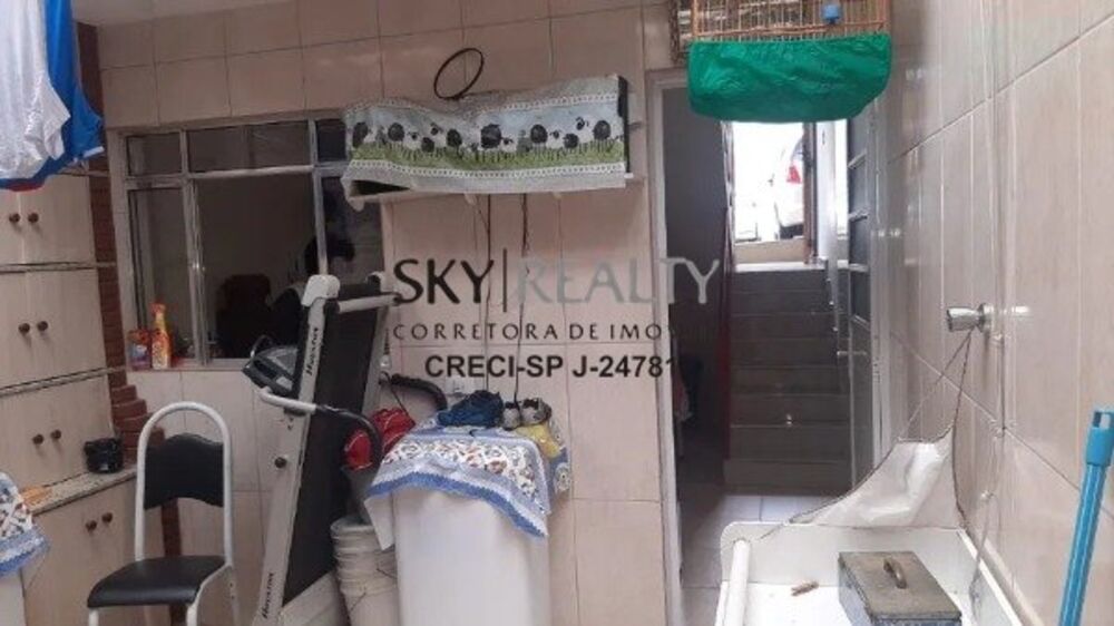 Sobrado, 3 quartos, 94 m² - Foto 7