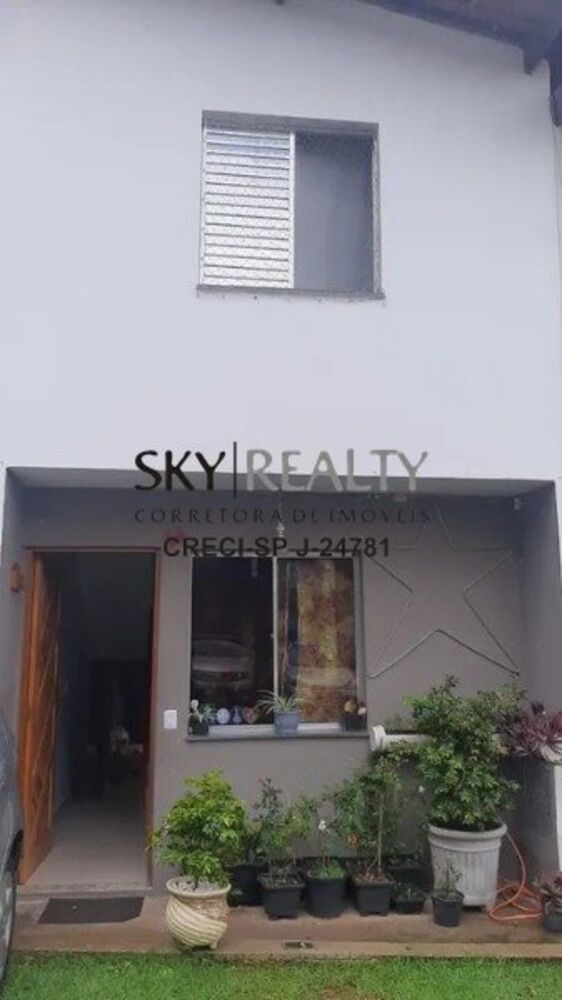 Sobrado, 3 quartos, 94 m² - Foto 5