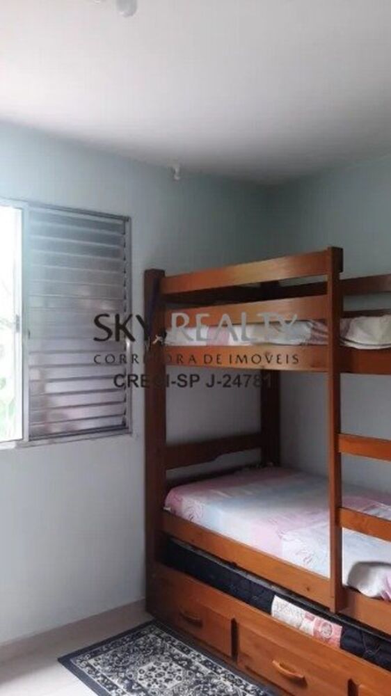 Sobrado, 3 quartos, 94 m² - Foto 8