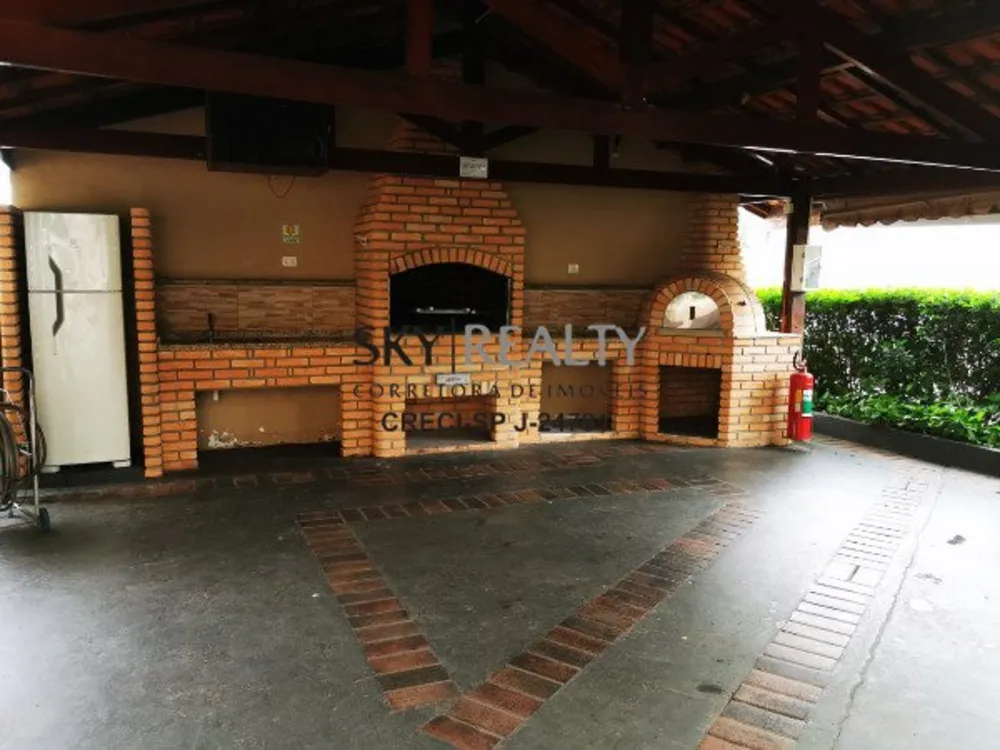 Apartamento, 2 quartos, 58 m² - Foto 15