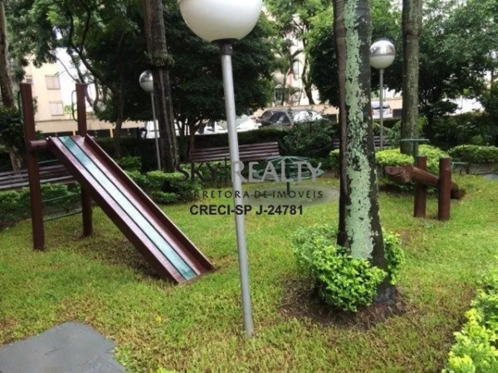 Apartamento, 2 quartos, 58 m² - Foto 20