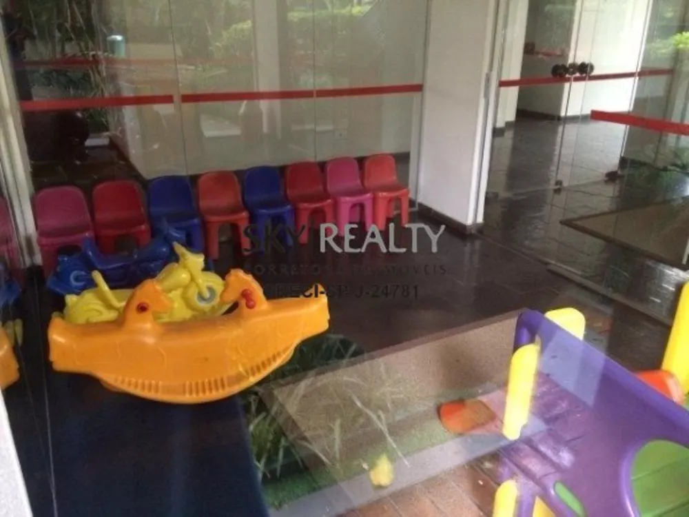 Apartamento, 2 quartos, 58 m² - Foto 11