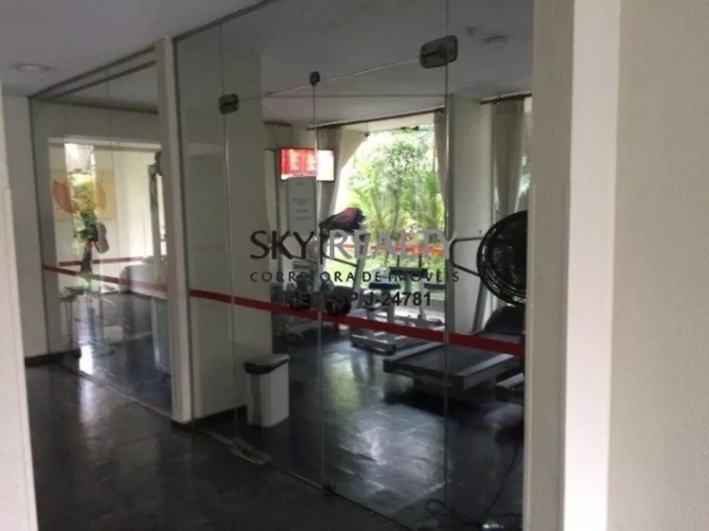 Apartamento, 2 quartos, 58 m² - Foto 10
