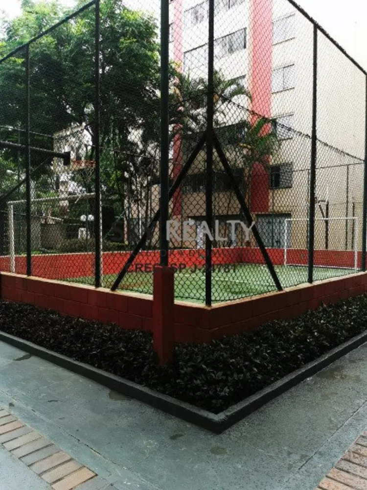 Apartamento, 2 quartos, 58 m² - Foto 24