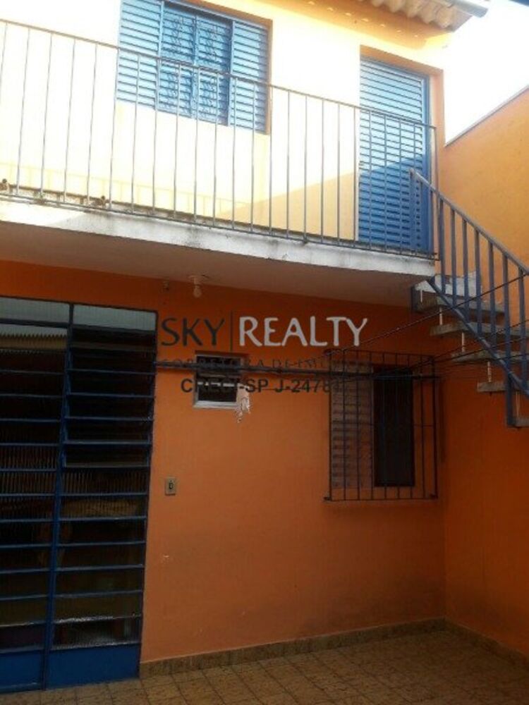 Sobrado, 3 quartos, 400 m² - Foto 4