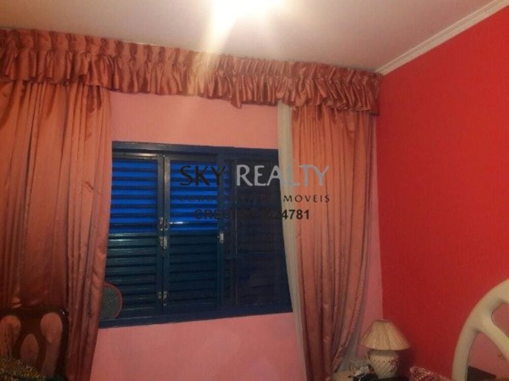 Sobrado, 3 quartos, 400 m² - Foto 8