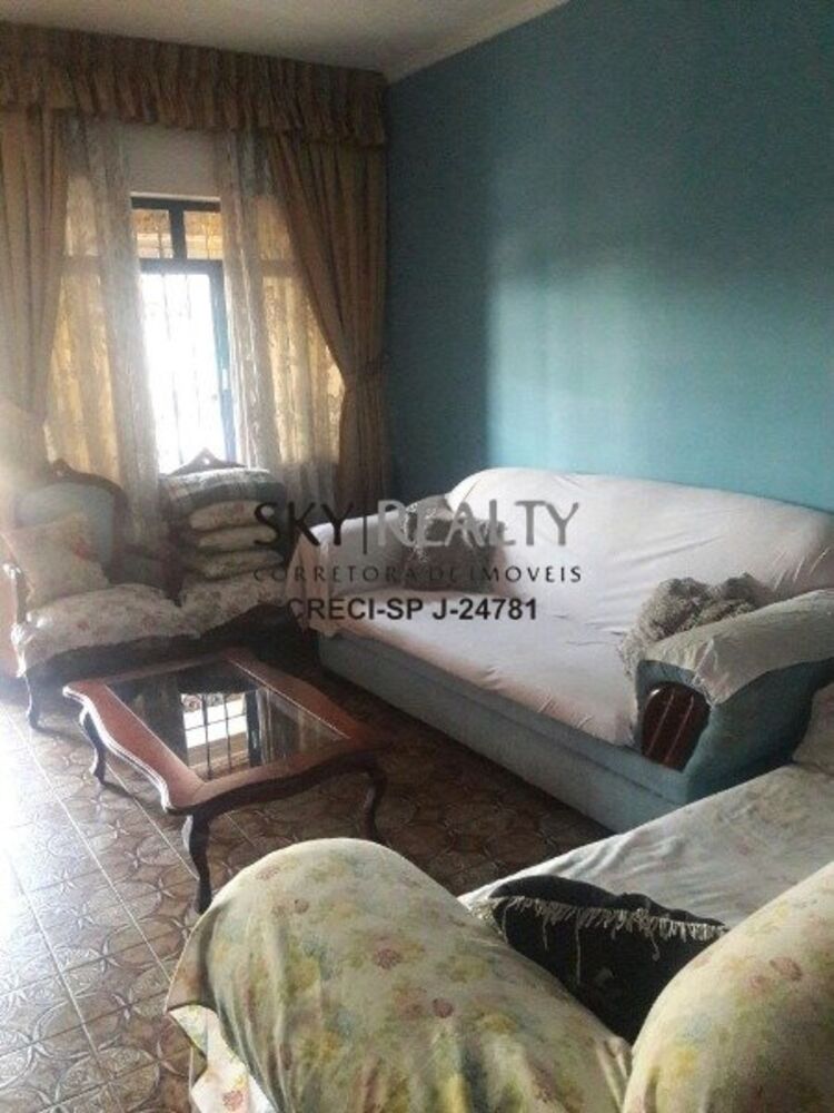 Sobrado, 3 quartos, 400 m² - Foto 5