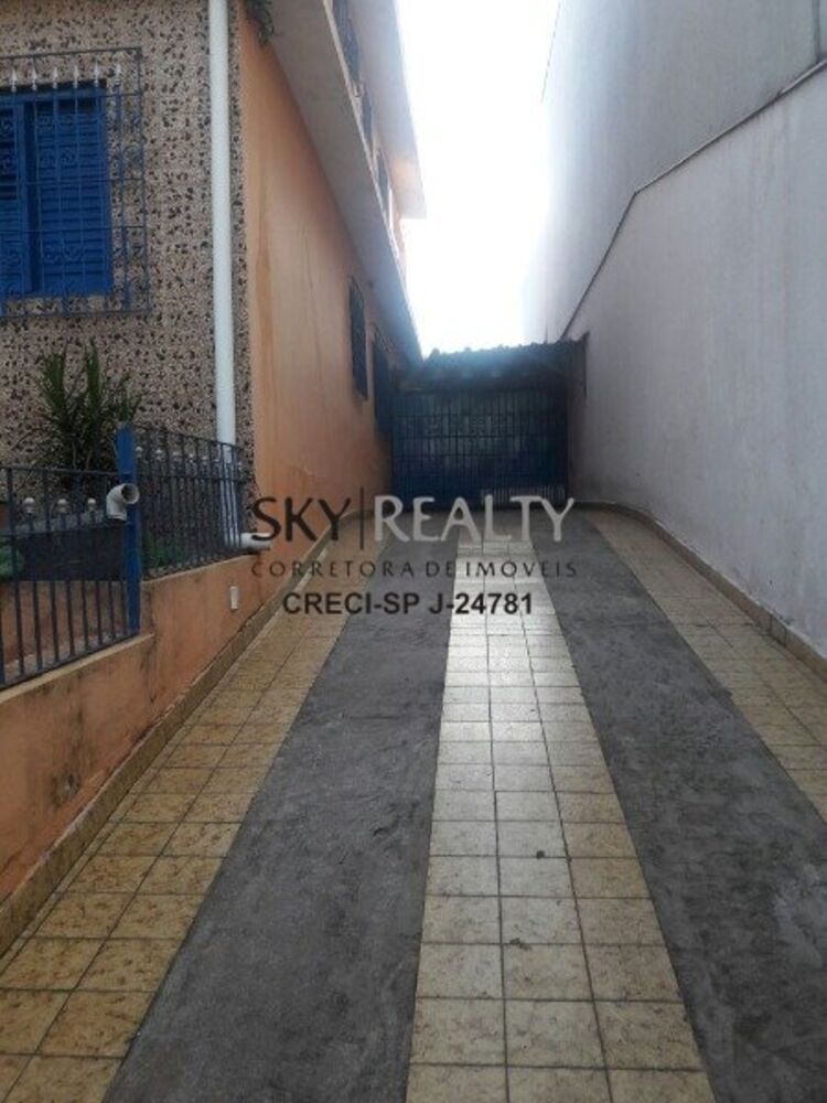 Sobrado, 3 quartos, 400 m² - Foto 1