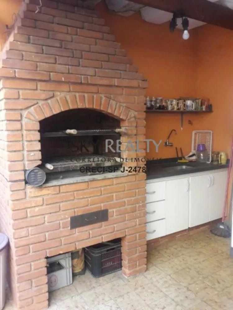 Sobrado, 3 quartos, 400 m² - Foto 10