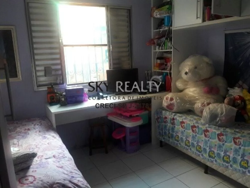 Sobrado, 3 quartos, 400 m² - Foto 11