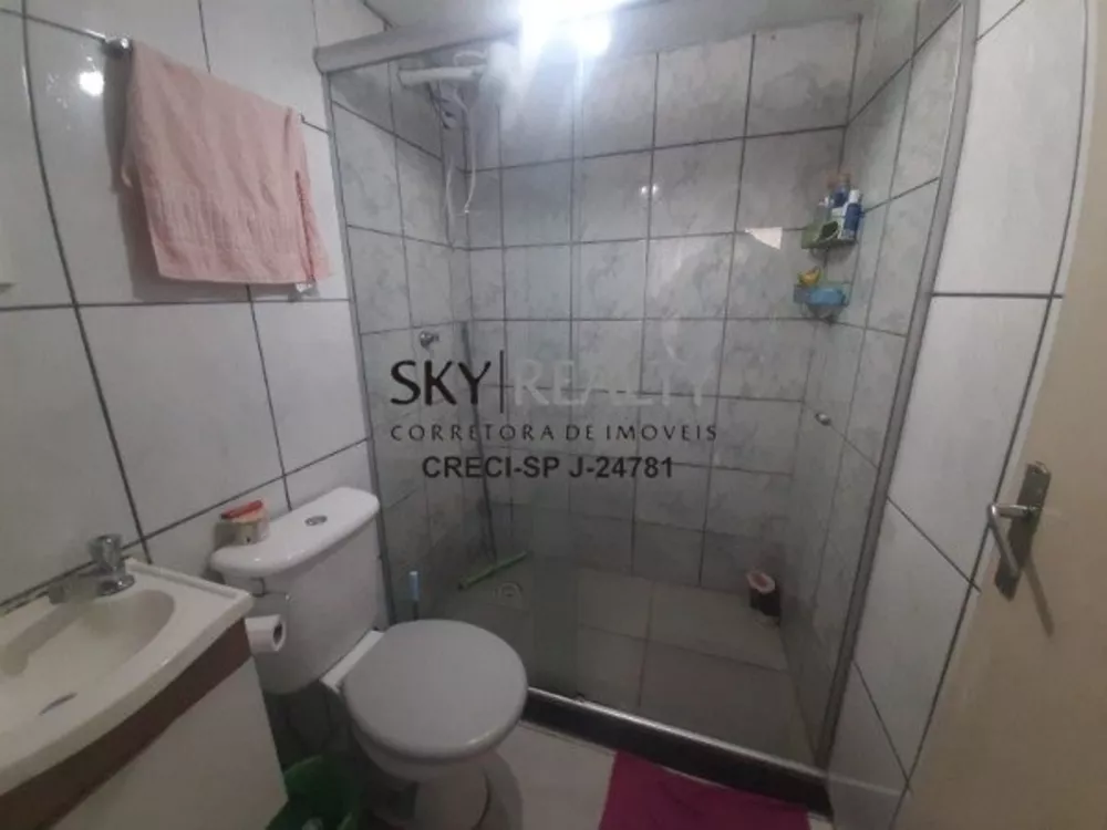 Apartamento, 3 quartos, 48 m² - Foto 7