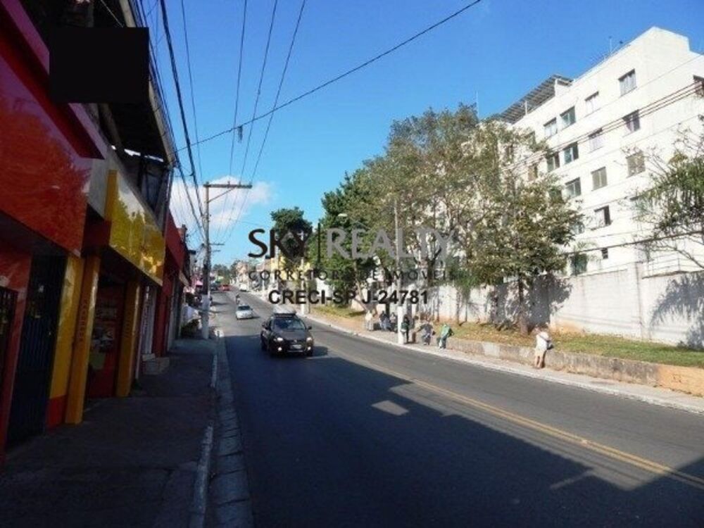 Apartamento, 3 quartos, 48 m² - Foto 3
