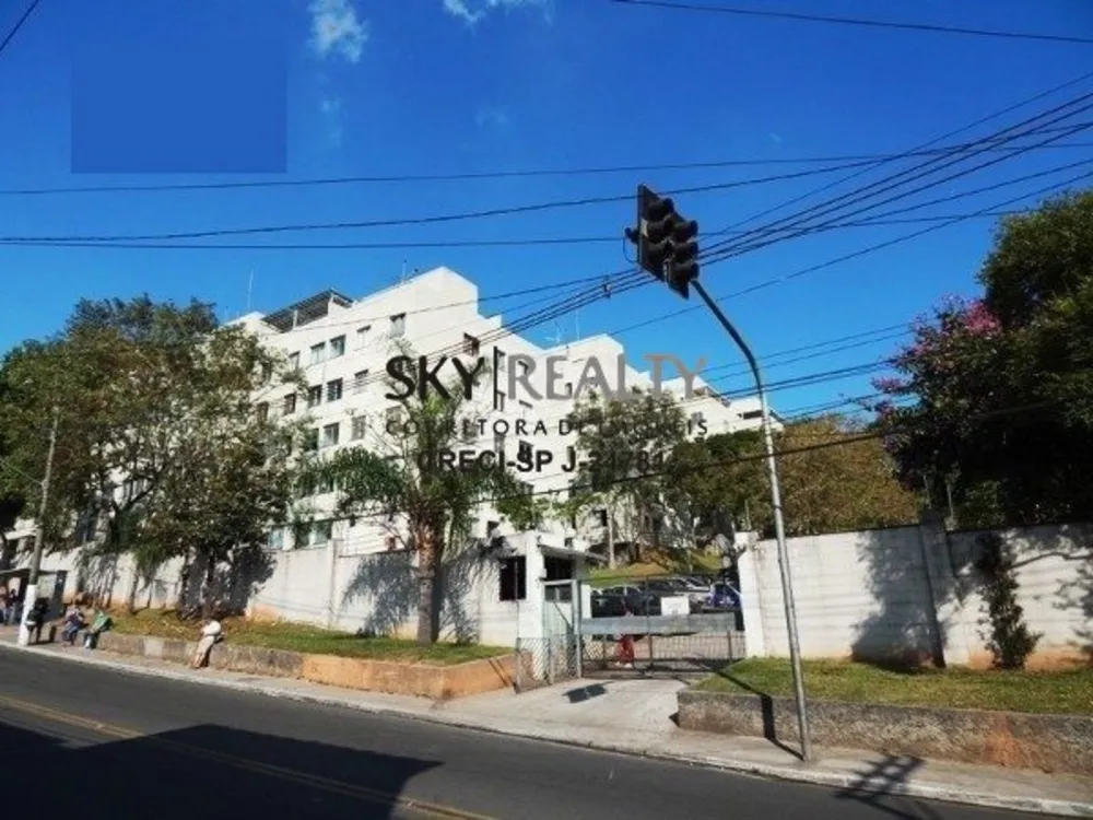 Apartamento, 3 quartos, 48 m² - Foto 12
