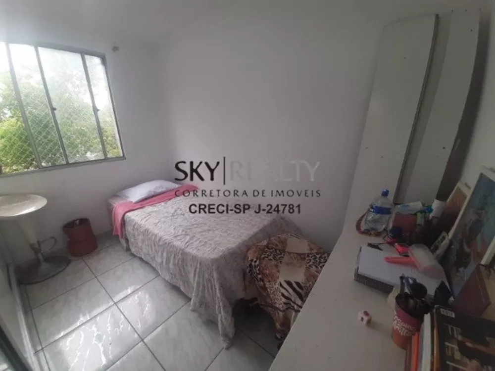 Apartamento, 3 quartos, 48 m² - Foto 5