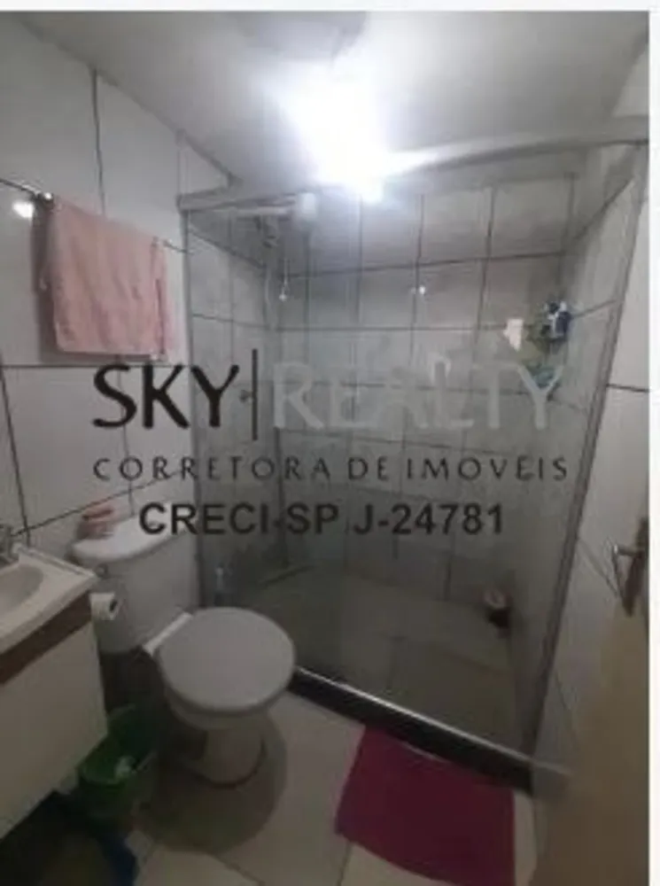 Apartamento, 3 quartos, 48 m² - Foto 9
