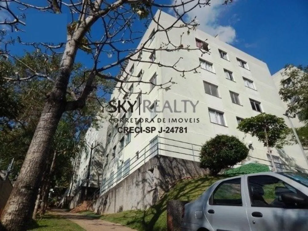 Apartamento, 3 quartos, 48 m² - Foto 12