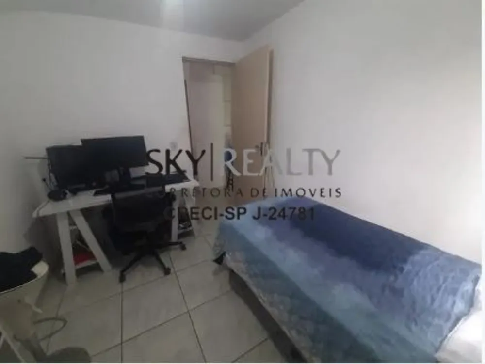 Apartamento, 3 quartos, 48 m² - Foto 8