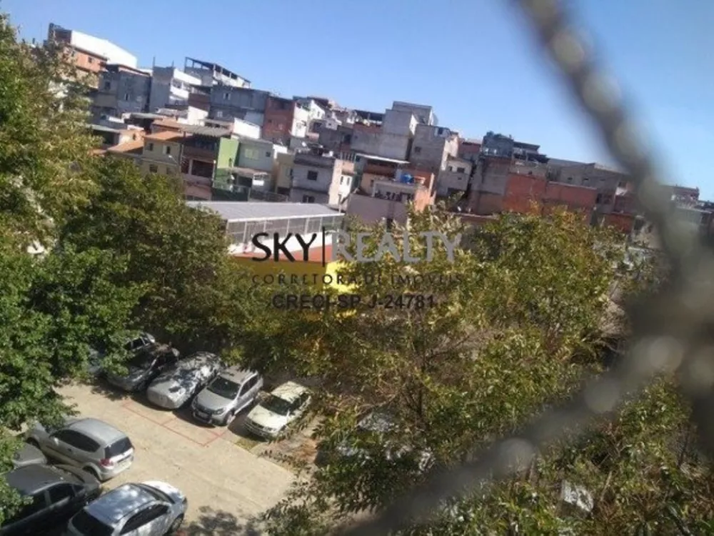 Apartamento, 3 quartos, 48 m² - Foto 8