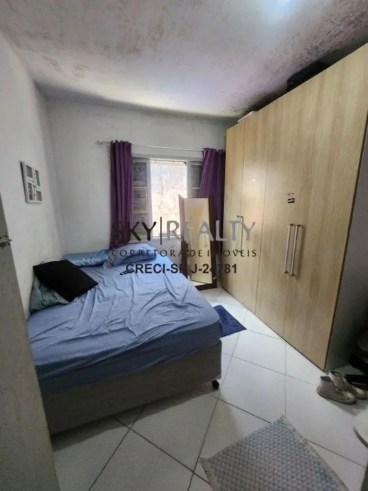Casa, 2 quartos, 116 m² - Foto 6