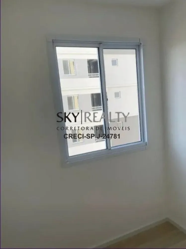 Apartamento, 2 quartos, 32 m² - Foto 5