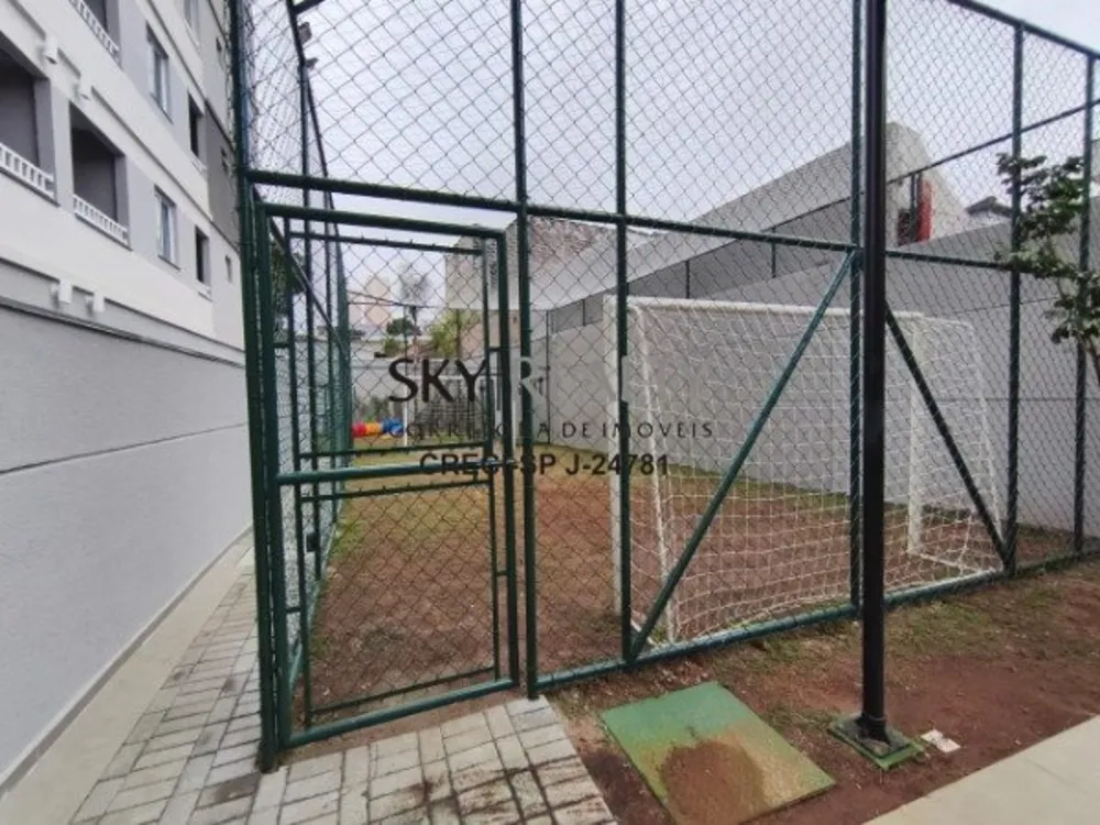 Apartamento, 2 quartos, 32 m² - Foto 5