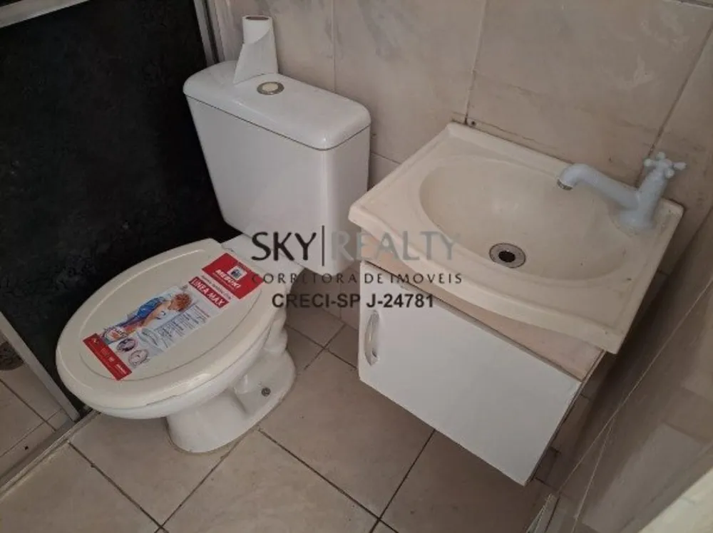 Sobrado, 3 quartos, 100 m² - Foto 14