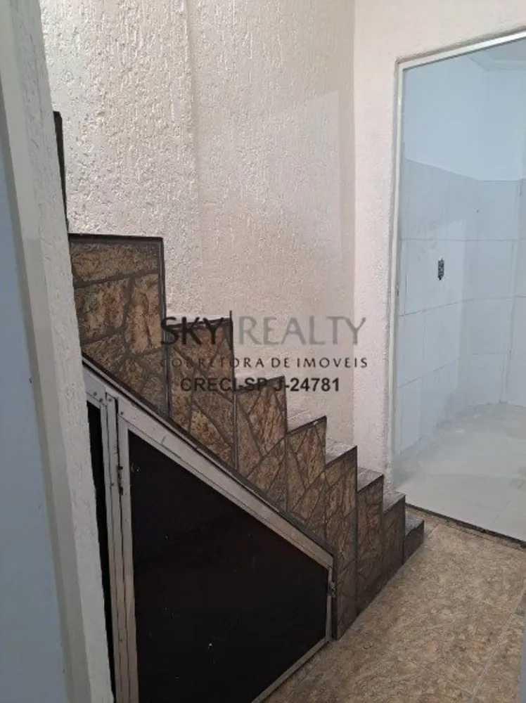 Sobrado, 3 quartos, 100 m² - Foto 10