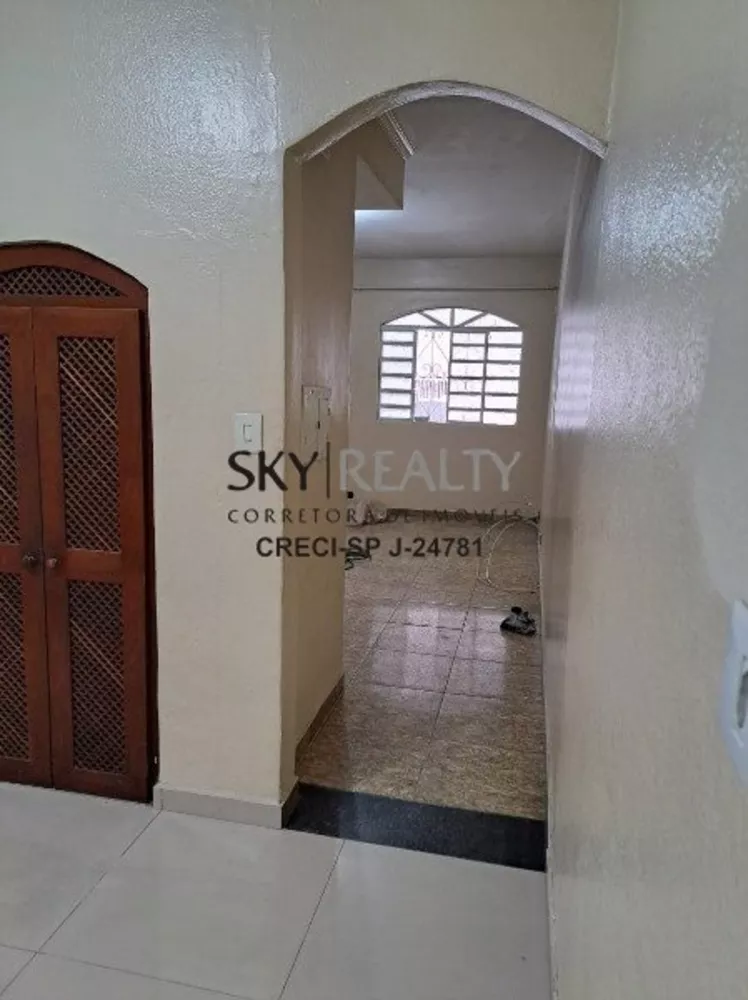 Sobrado, 3 quartos, 100 m² - Foto 2