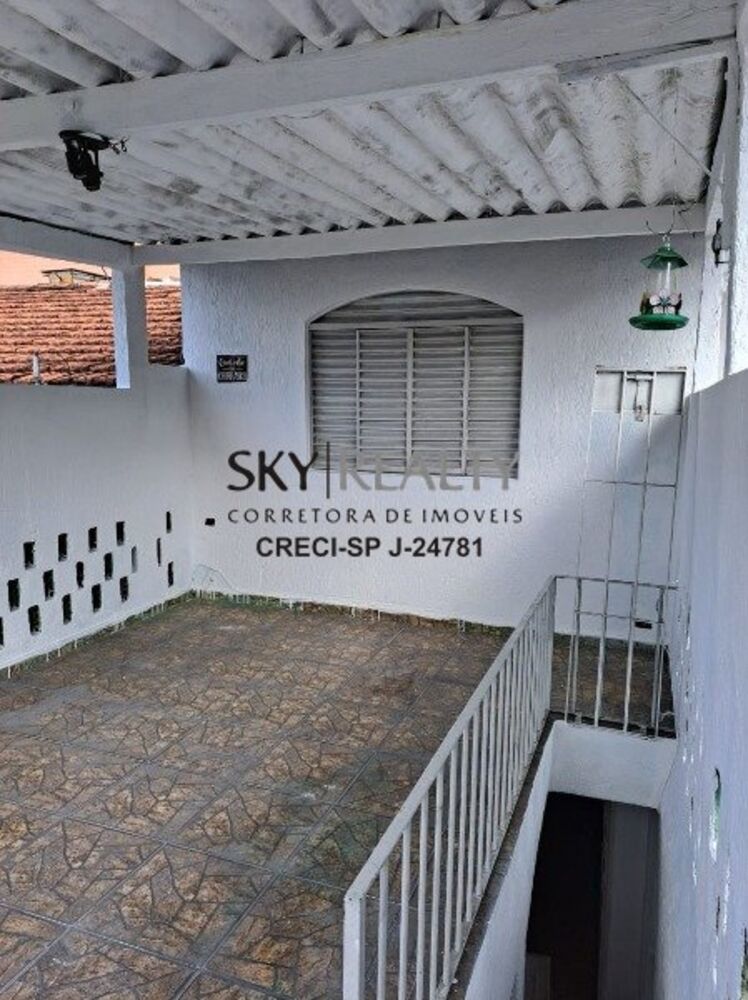 Sobrado, 3 quartos, 100 m² - Foto 17